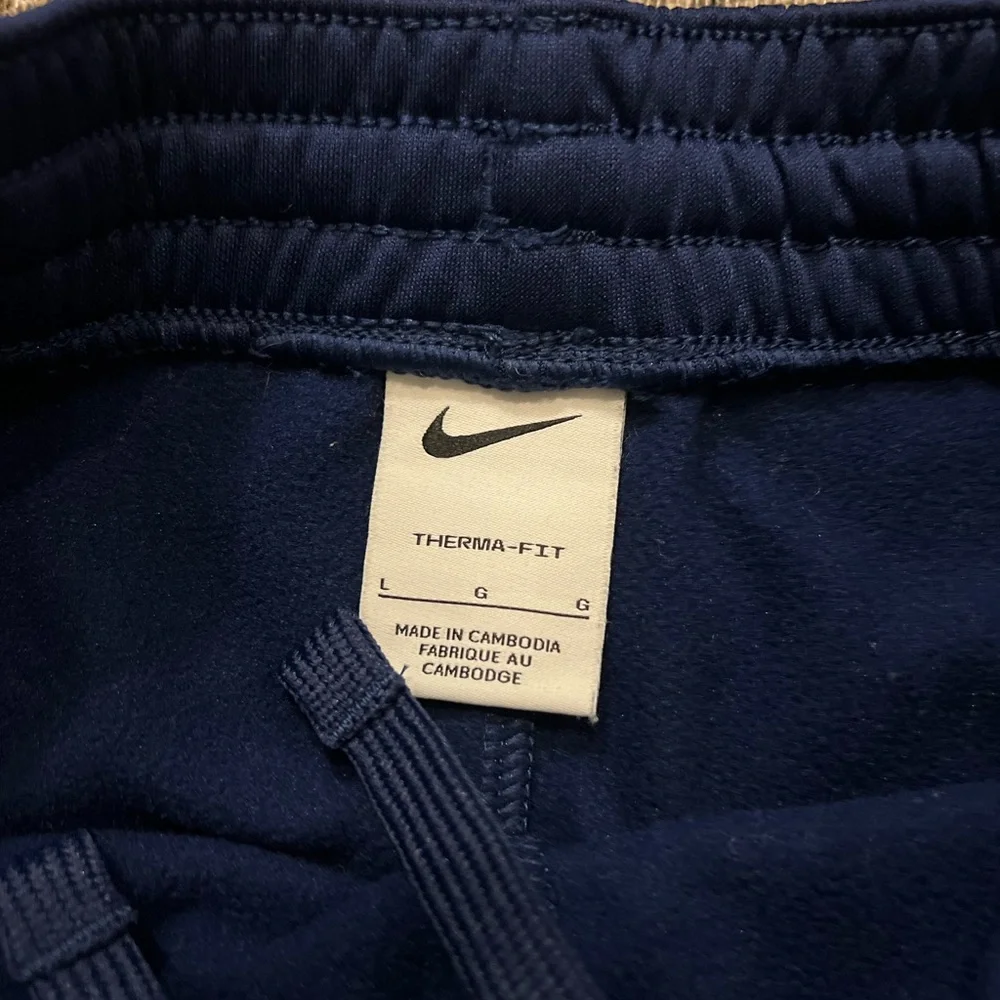 Nike great description